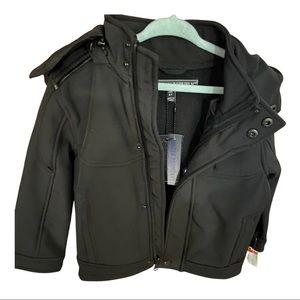 Urban Republic Waterproof Jacket NWT